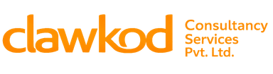 Clawkod Logo